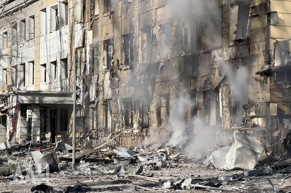 Фото: Донецкое агентство новостей