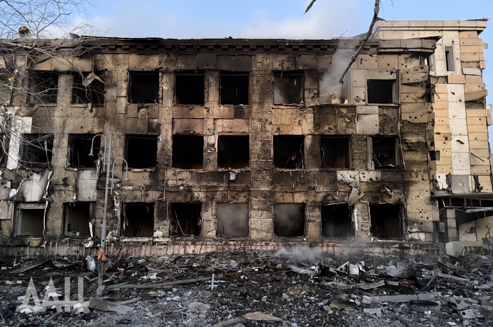 Фото: Донецкое агентство новостей