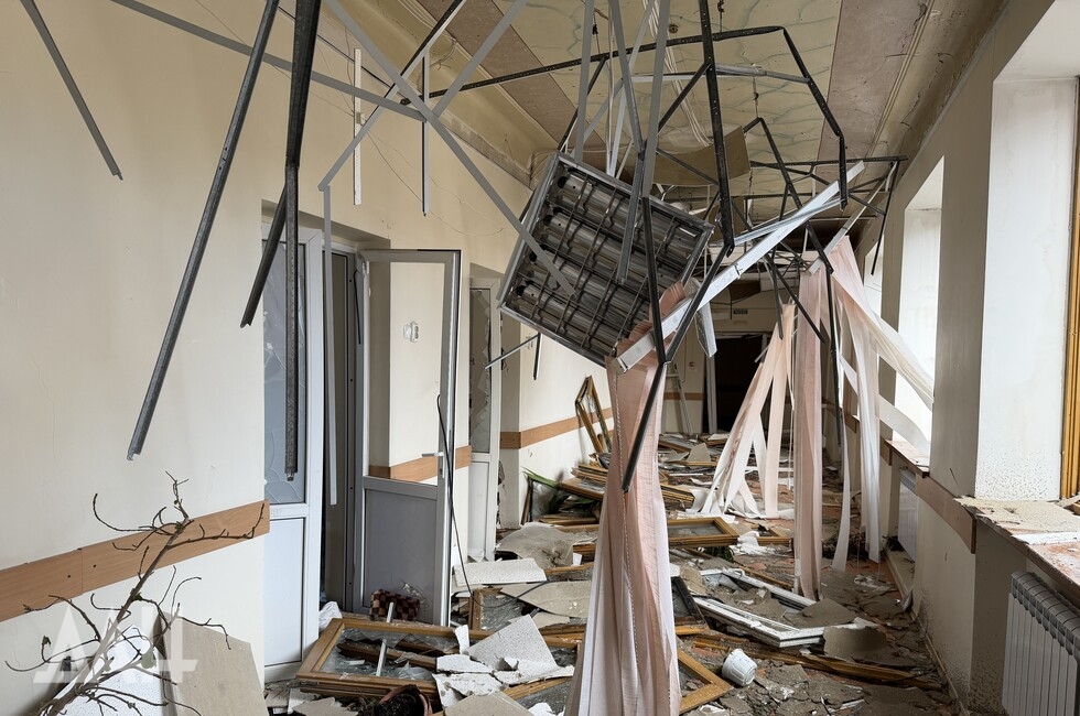 Фото: Донецкое агентство новостей