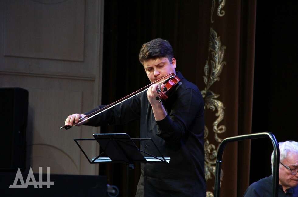 Фото: Донецкое агентство новостей