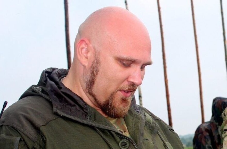 Андрей Пинчук
